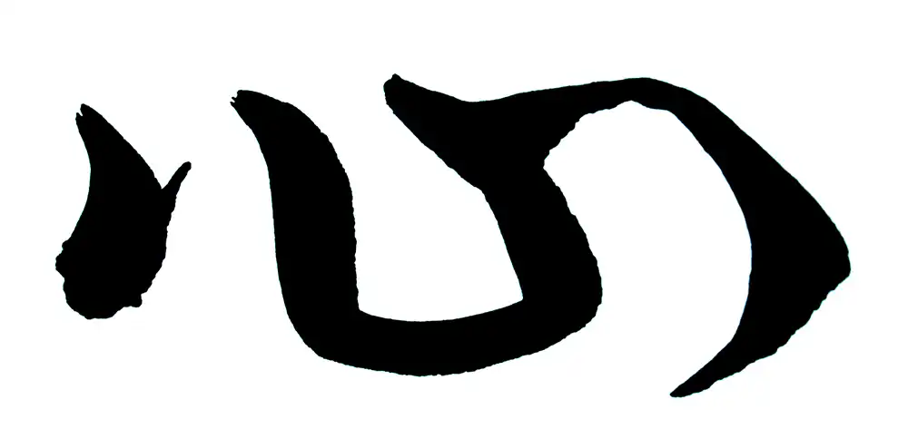 Pao-yi Chinesisches Teehaus Formosa - Tai-Chi