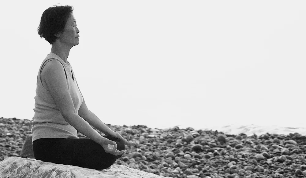 Pao-Yi Ku Teehaus Formosa